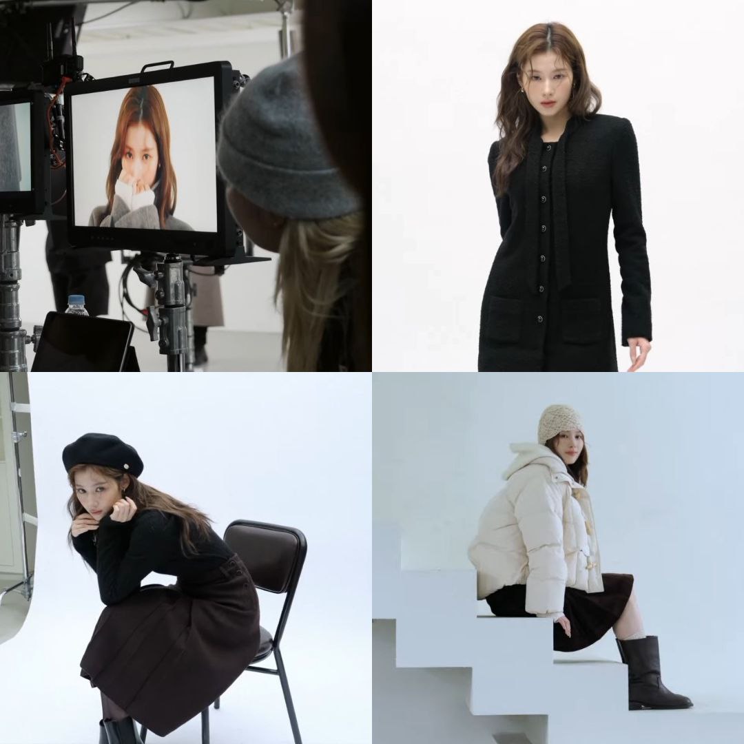 TWICE_Venezuela's tweet photo. [🎥] Vídeo de Sana x Lenina 24 Winter behind Polaroid Event ✨
 
🔗https://t.co/w6HHedhLLa

#TWICE #트와이스 #SANA #사나 #SanaxLenina #Lenina @JYPETWICE

TWICE Venezuela - ShaRich 💟 https://t.co/YgsKKPt2PY