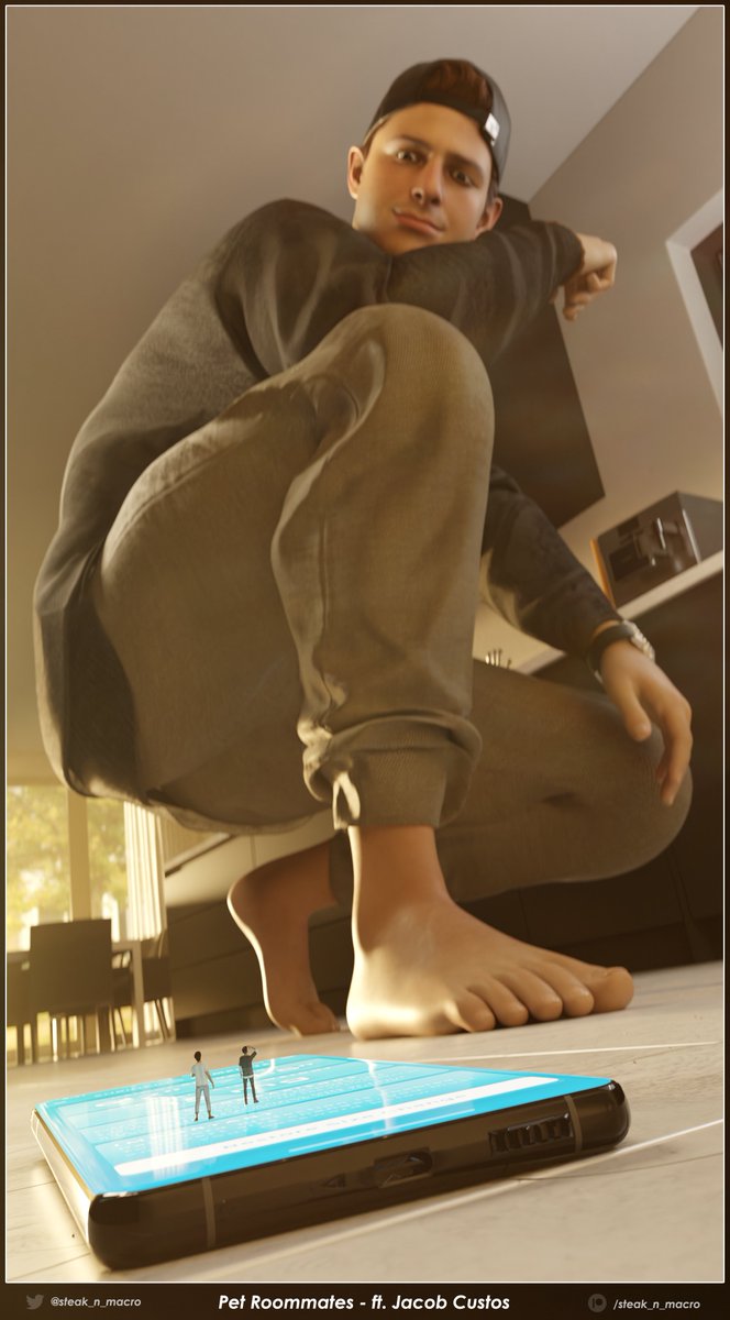 Steaky's Massive Boys tweet media