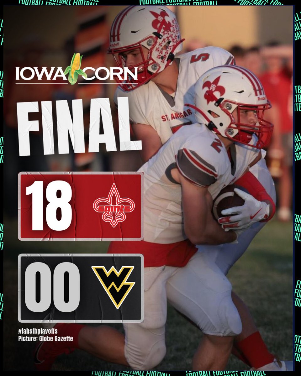 Bound Iowa tweet media