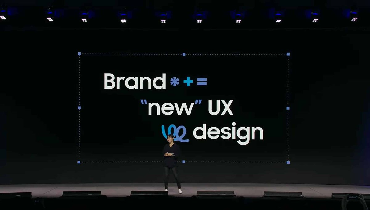 sammygurus's tweet photo. Samsung is hard at work on One UI 7.0. The Korean tech giant made considerable progress in the past month, bringing the beta testing phase into sharp focus. #OneUI #OneUI70
https://t.co/fLnFdIyrrq https://t.co/N8jrKIEceI