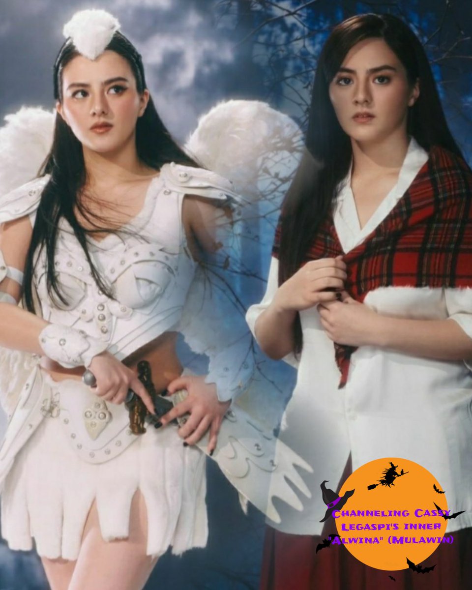 cassy_updates's tweet photo. Channeling Cassy Legaspi's inner "Alwina" (Mulawin 🕊)

Creative Direction by: Cassy Legaspi 

11 | 2 | 2024

#CassyLegaspi 🌸
#Actress 
#Mulawin 
#Fantaserye https://t.co/2n9fF5vDhP