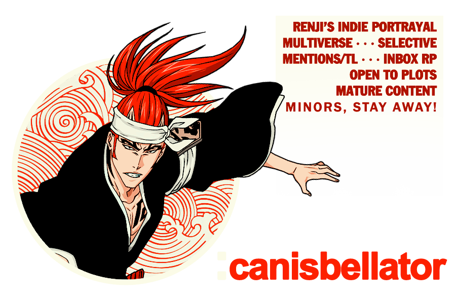 ⠀⠀
⠀⠀⠀⠀〈⠀阿散井 恋次⠀〉
⌜
六⠀⠀⠀⠀⠀𝘙𝘰𝘬𝘶𝘣𝘢𝘯𝘵𝘢𝘪
番⠀⠀⠀⠀⠀𝘍𝘶𝘬𝘶𝘵𝘢𝘪𝘤𝘩𝘰
隊 
⌟ ⠀⠀⠀⠀⠀⠀↻⠀∖⠀♡ ⠀
⠀⠀