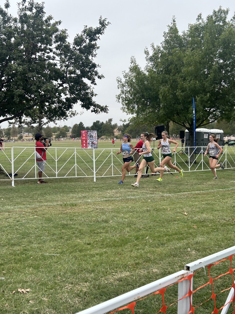 HumbleISD_Ath's tweet image. Great effort today for ⁦@kingwoodxctf⁩ at State XC Meet!