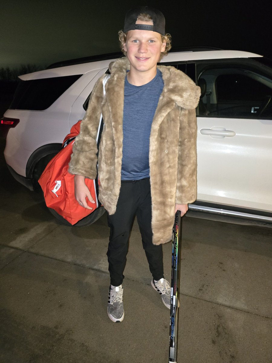 Moorhead Peewee AA tweet media