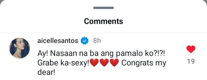 JustChloe012's tweet photo. Yare na Julie, mukhang mapapalo ka pa ni ate A. 🤣🤣🤣 https://t.co/GSNdMpTtC6