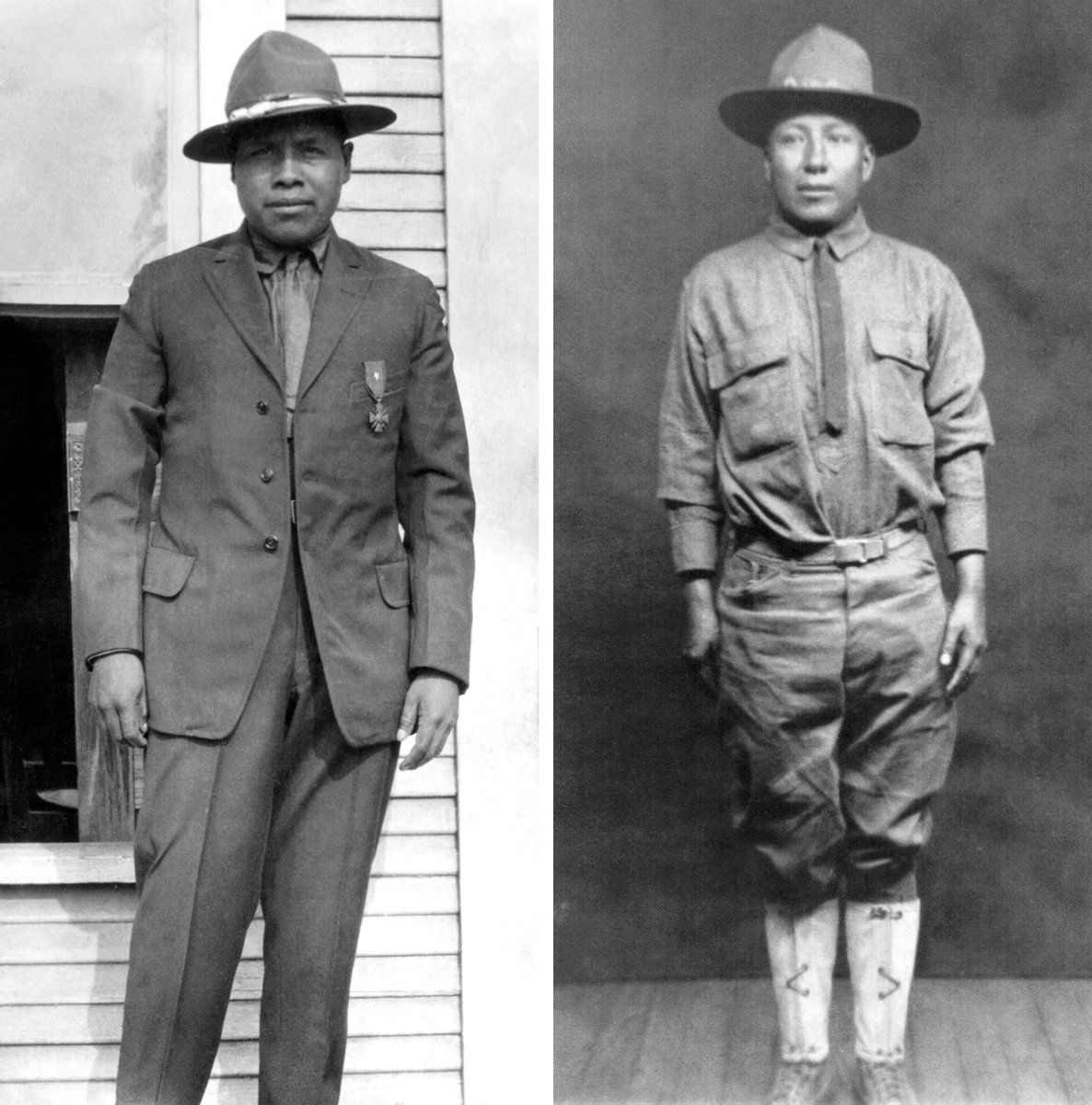 Oklahoma Historical Society tweet media