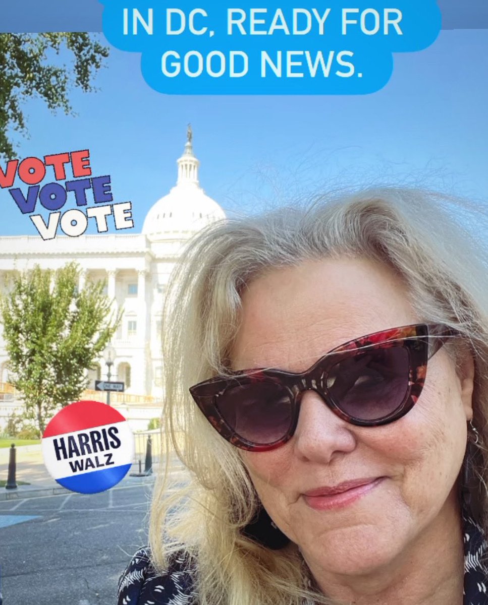 Kris Calvin (@kcalvinaap) on Twitter photo 