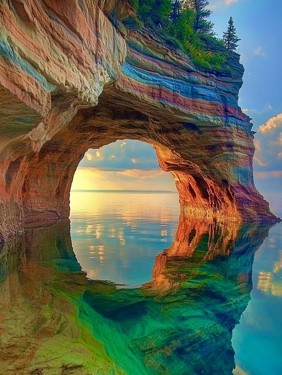Thank you so much for always liking the content I share with you. I send you an abundance of peace and tranquility. In return.