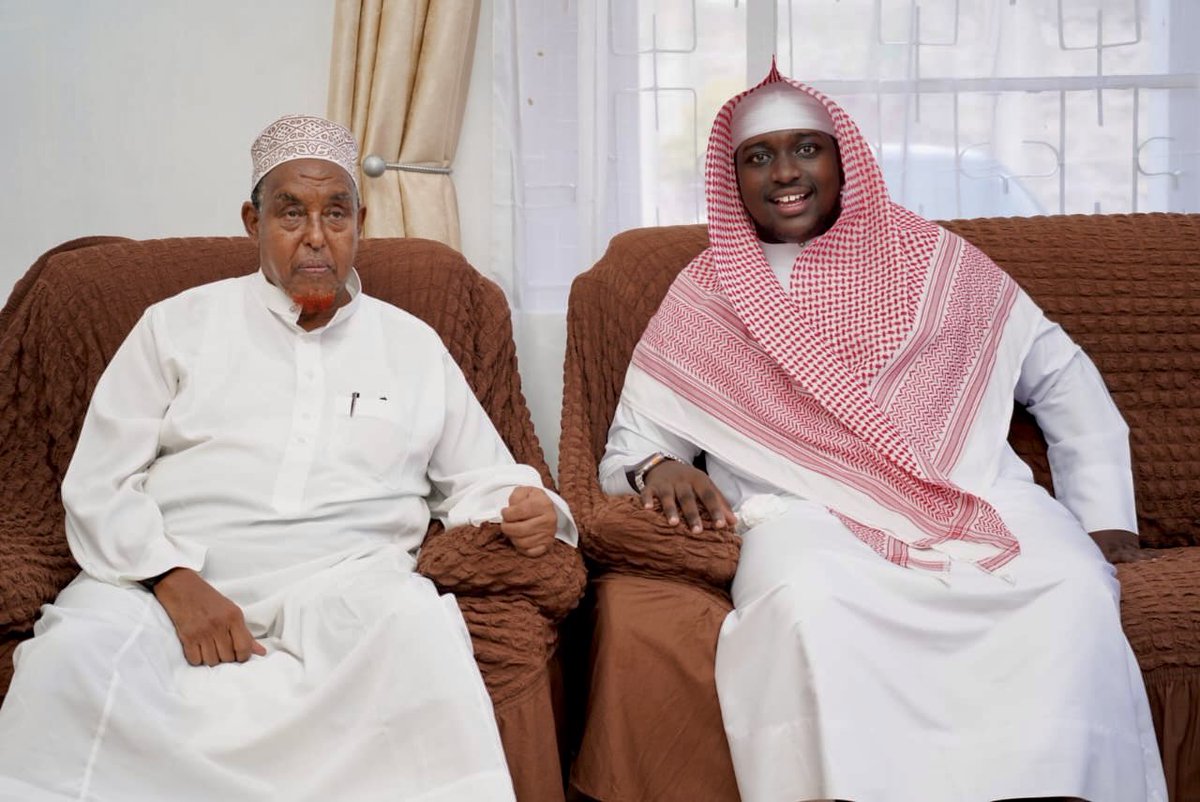 Abdulkhaliq Issa tweet media