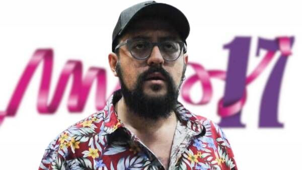 copano's tweet photo. 👴 ¿Por qué a Francisco "Pancho" Orrego le dicen Miss 17? La respuesta te sorprenderá https://t.co/ASs6gosBj4 https://t.co/ZfAYp96ttK