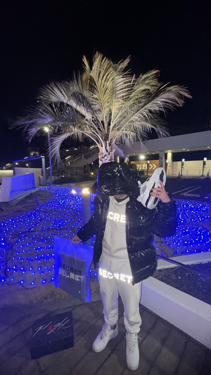 Lzxpy1's tweet photo. SECRET 🤫 https://t.co/66cvmcYNrc