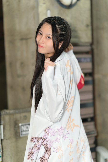 Twitterのコスプレ画像11