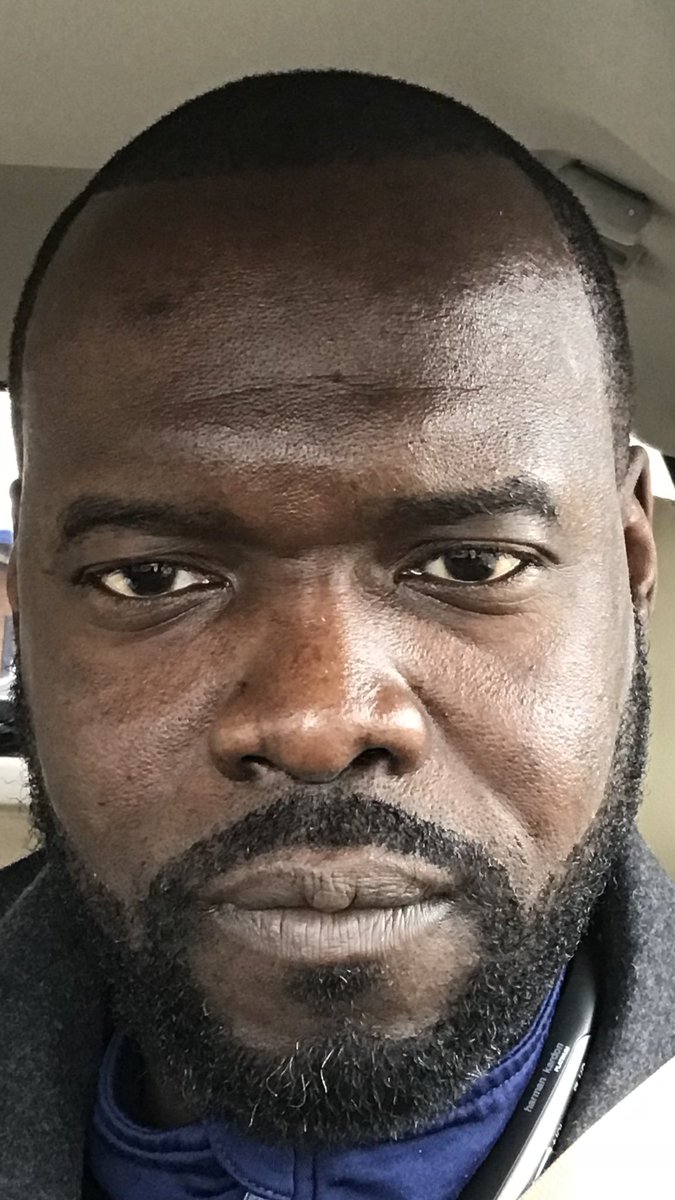 FNULNU1's tweet photo. Although grey hairs have multiplied on my chin &amp; hair thinned on top, I must declare that growing older is a good thing‼️🤷🏾‍♂️

In everything: 👇👇👇

#KeepOnLaughing 😂 
#KeepOnLiving 🙏
#KeepOnLoving♥️
#EnjoyYourTimeHere🔁 https://t.co/p92HsLCwPZ