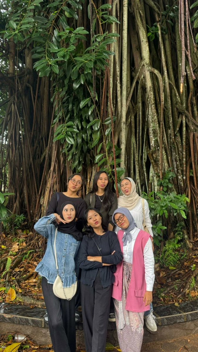 warga charets