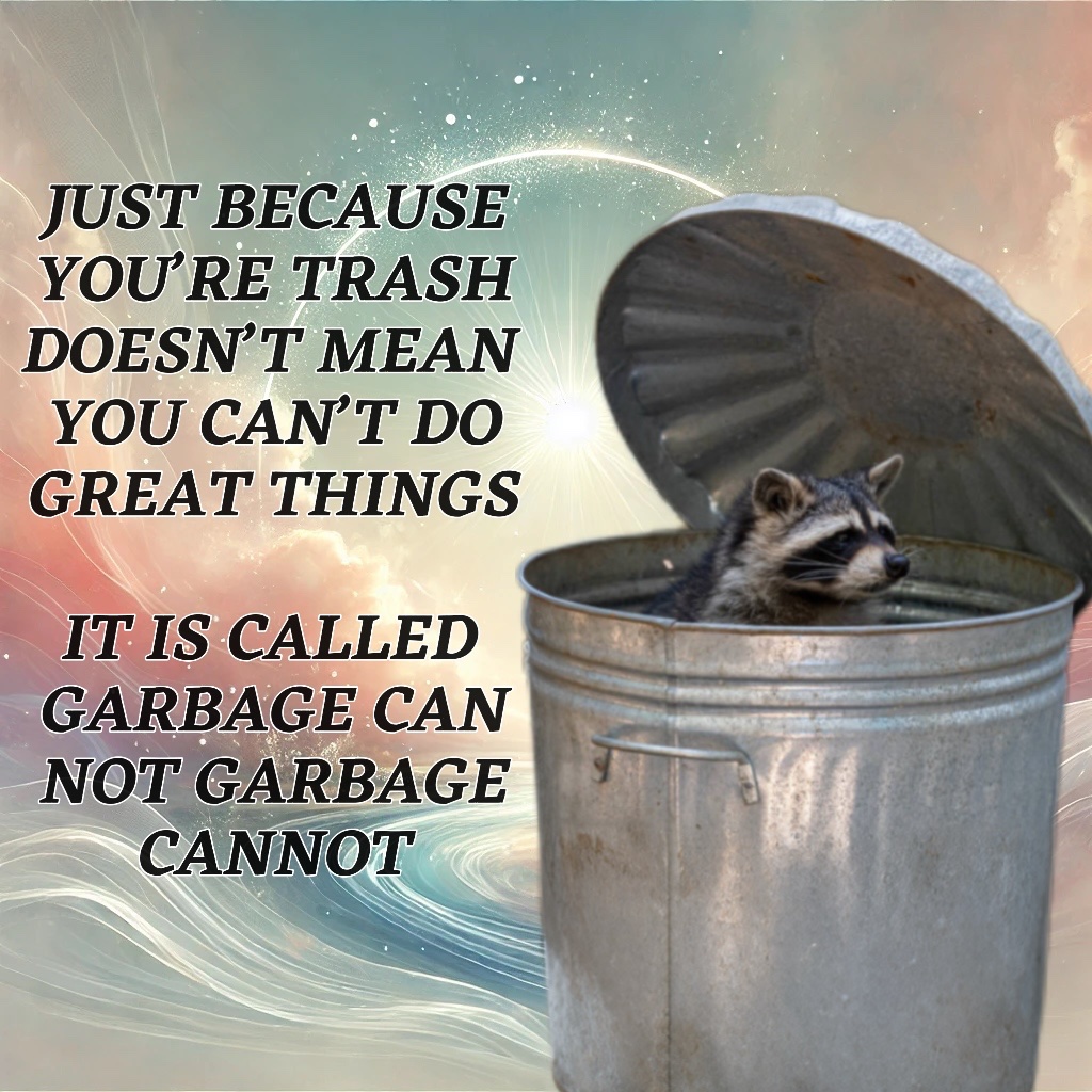 raccoonesthetic's tweet photo. https://t.co/TDcmnJOI4O