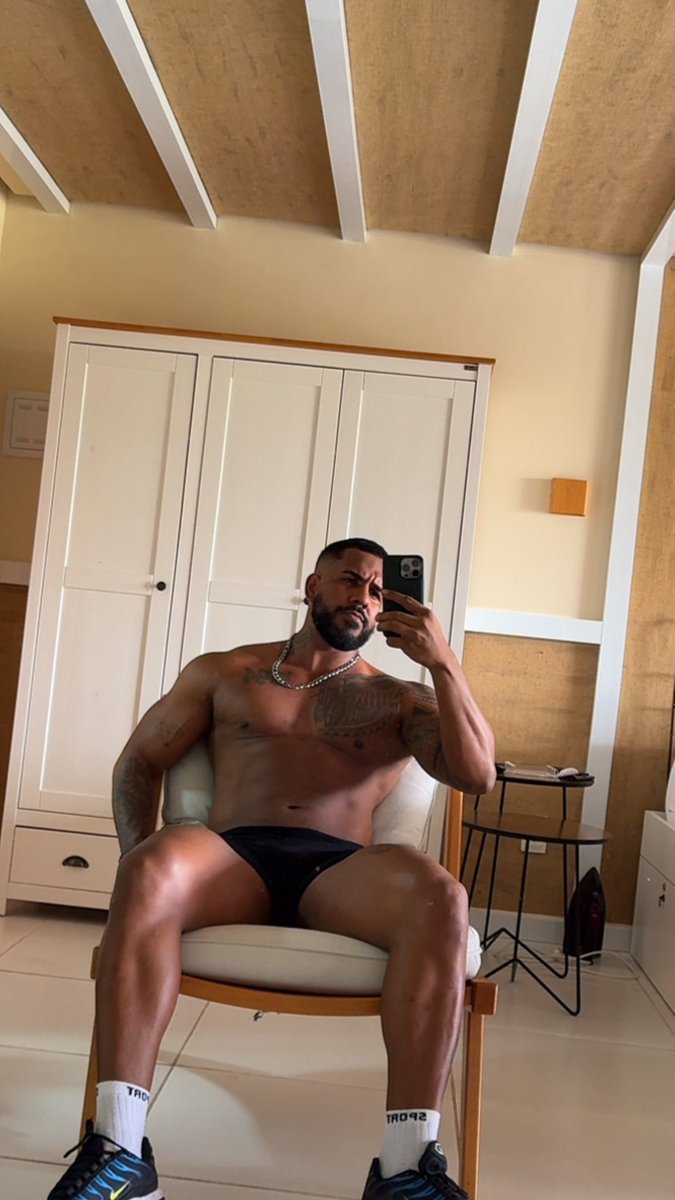 CHRISTHIANFE's tweet photo. 🔥🔥 https://t.co/mWy0jqbtdQ