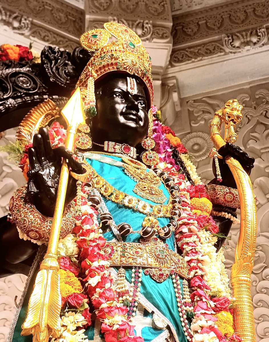 #Sanatani will pass without liking &amp; Repost this post ❤️

Jai Shree Ram 🚩🙏

#BhoolBhulaiyaa3 #Hindu 
#NoNutNovember #IPLAuction 
#IPLRetention  #AishwaryaRaiBachchan
#SinghamAgainReview