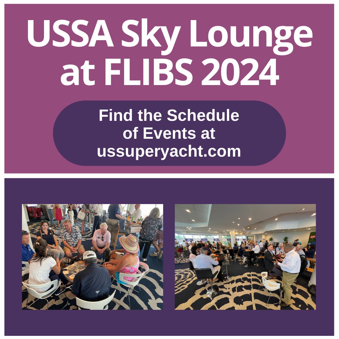 Don't miss out tomorrow for breakfast at 9 am in the Sky Lounge and massages from 1 to 4. The Sky Lounge will also be open all day for networking and relaxation.

Find all of our events here: hubs.ly/Q02WkL7g0