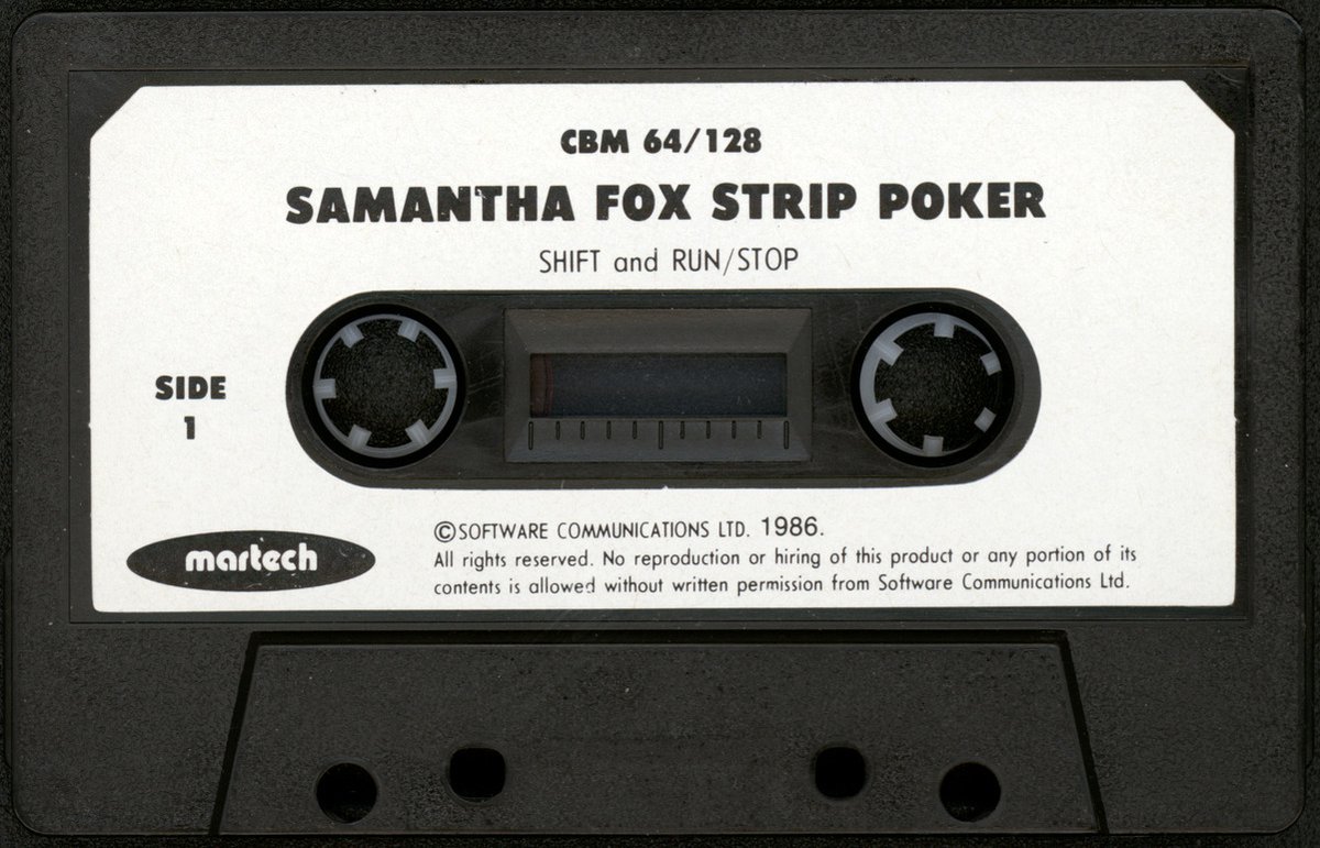 Commodore Computer Museum 🕹 tweet media