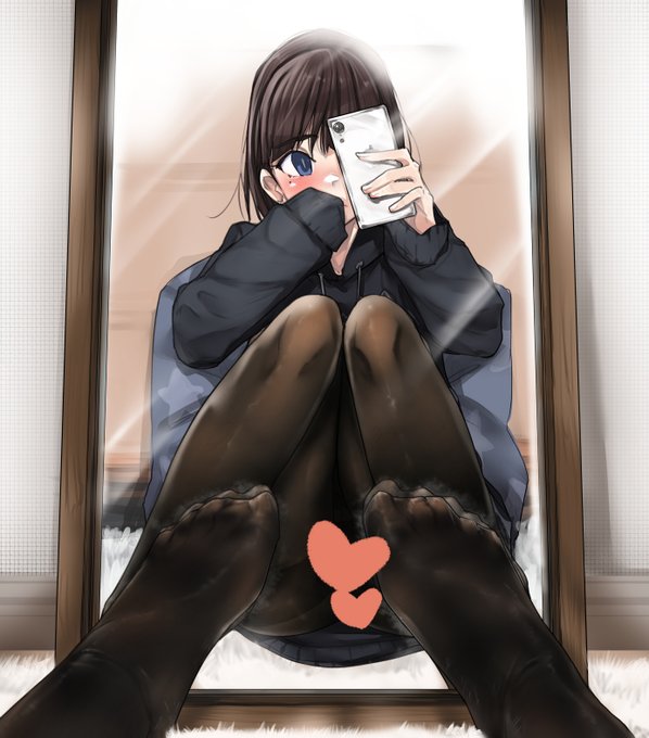 黒タイツ黒タイツ✨✨
#いいタイツの日 #タイツの日 