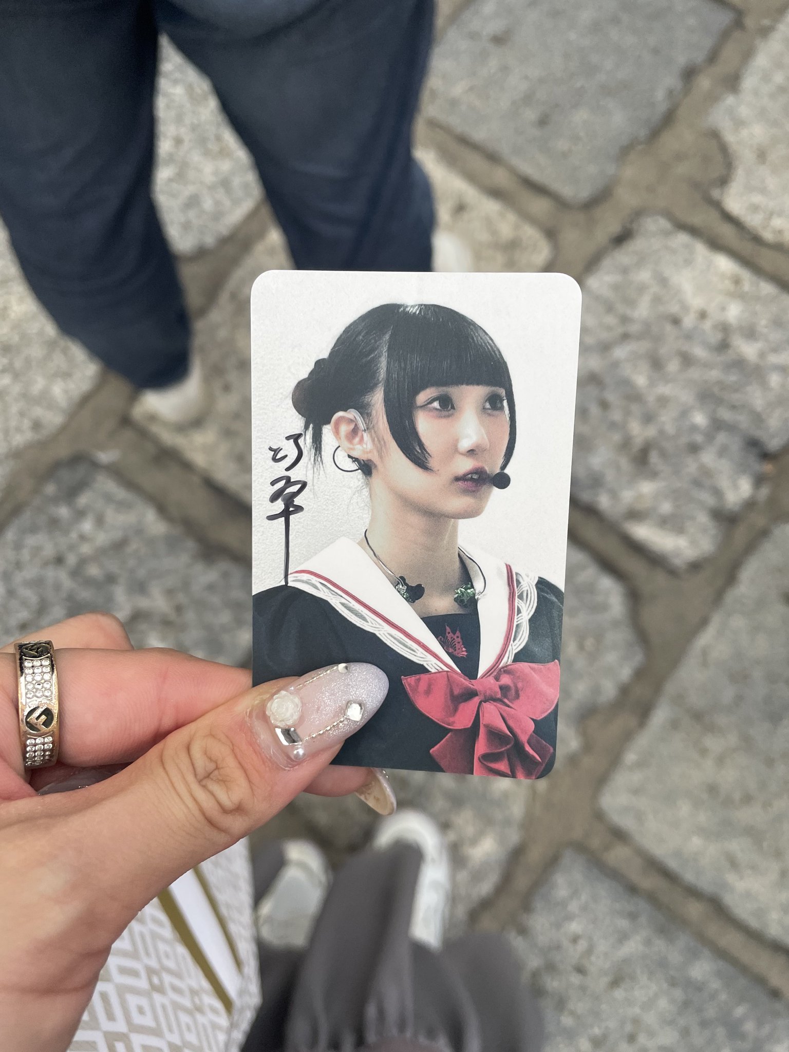 もえぎ on X: 