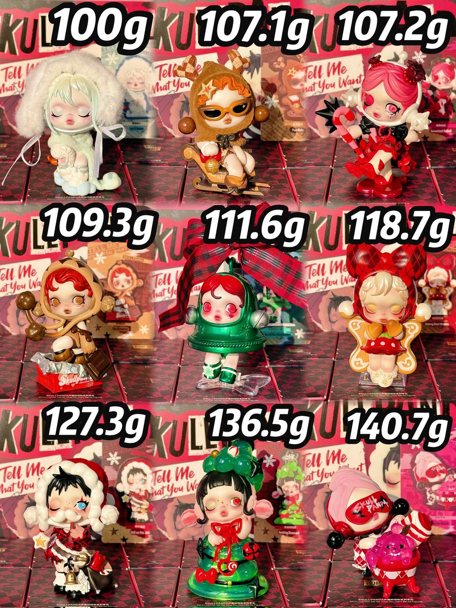 น้ำหนักน้องๆ มาเเล้วววว เซฟไว้รอจุ่มกัน✨

𝐒𝐊𝐔𝐋𝐋𝐏𝐀𝐍𝐃𝐀 𝐓𝐞𝐥𝐥 𝐌𝐞 𝐖𝐡𝐚𝐭 𝐘𝐨𝐮 𝐖𝐚𝐧𝐭 
𝐑𝐞𝐥𝐞𝐚𝐬𝐞 𝐝𝐚𝐭𝐞: 𝟐𝟎𝟐𝟒/𝟏𝟏/𝟖