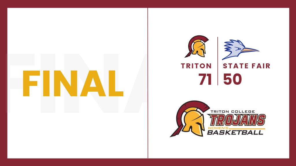 Led wire-to-wire! 13-0 to start! Up 41-18 at half! Led by as many as 33 in the 2nd half! Big road win at DI opponent!

Jada Branch: 22pts, 4stls
Jayla Rankin: 18pts, 4ast
Jordyn Coleman: 9pts, 11rebs, 2blks
Jazzmine Smith: 8pts, 3stls

We were 23-30 from the line!