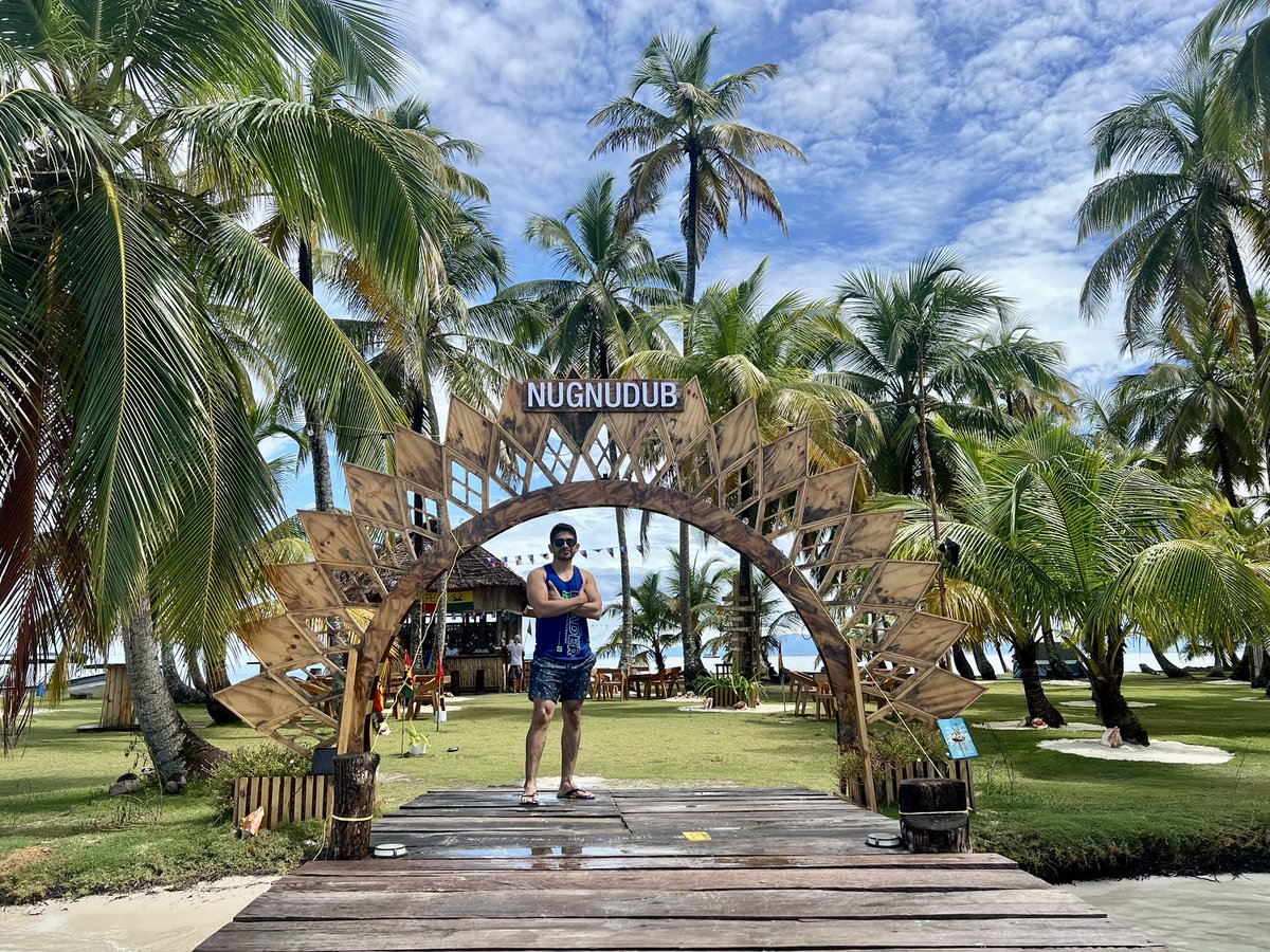 Jonathanrcp's tweet photo. San Blas Islas - Guna Yala, 🇵🇦 https://t.co/SDATh2Tf4d