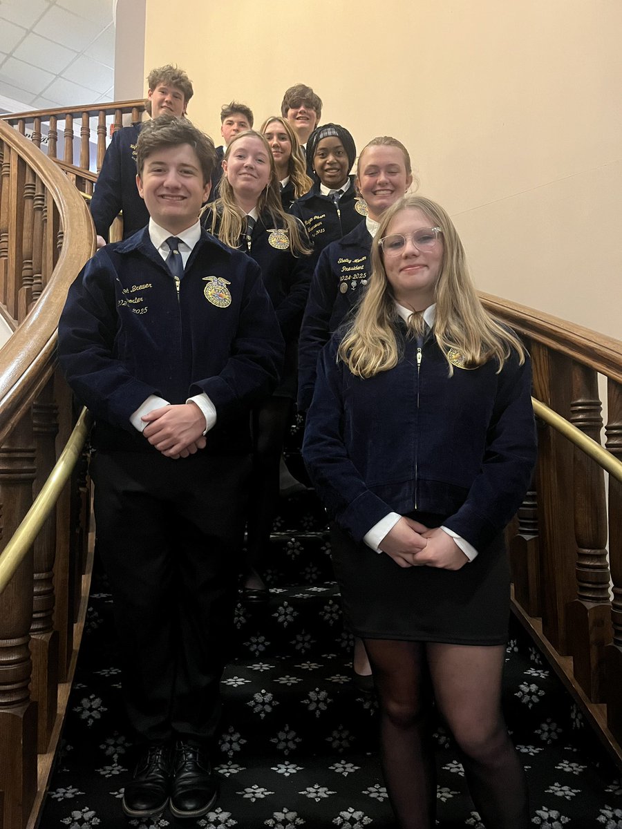 Northern FFA tweet media