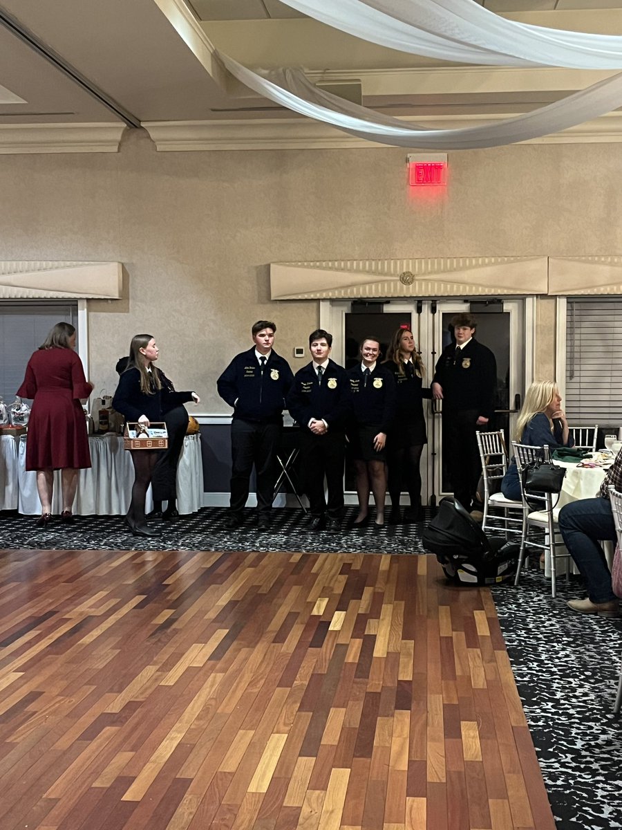 Northern FFA tweet media