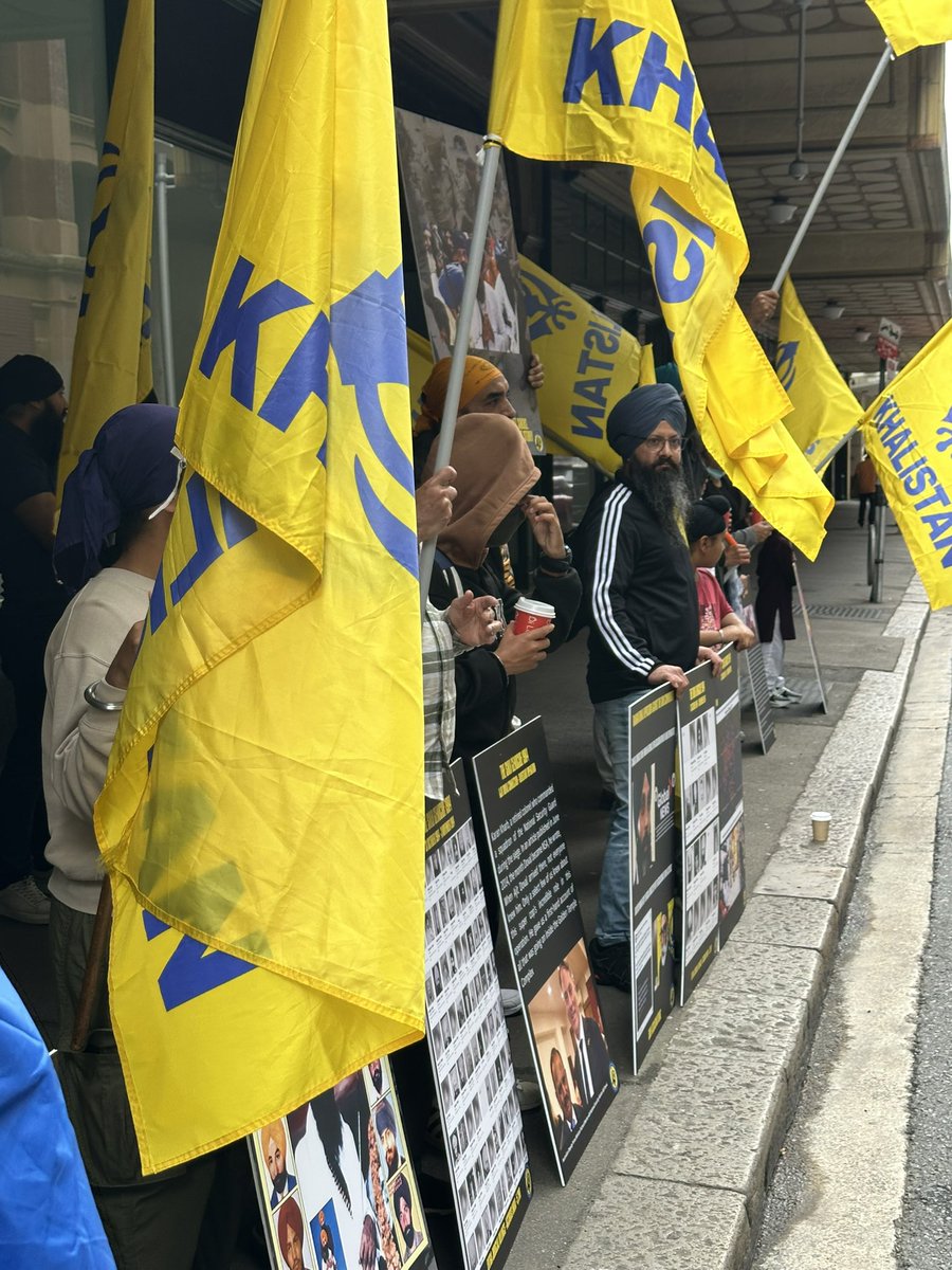 Sovereign Sikhs tweet media