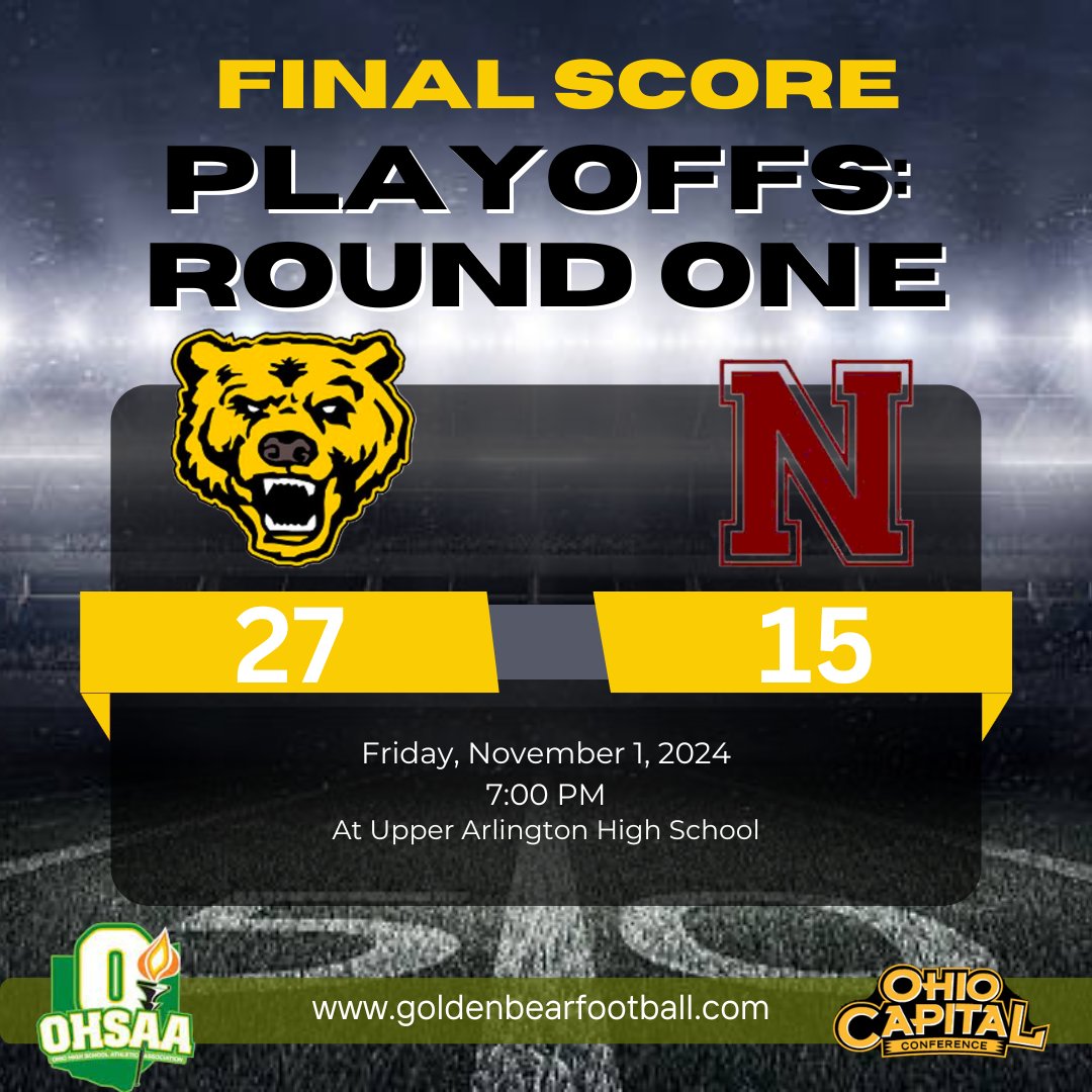 UA Football (@goldenbears_fb) on Twitter photo  UA Football (@goldenbears_fb) on Twitter photo