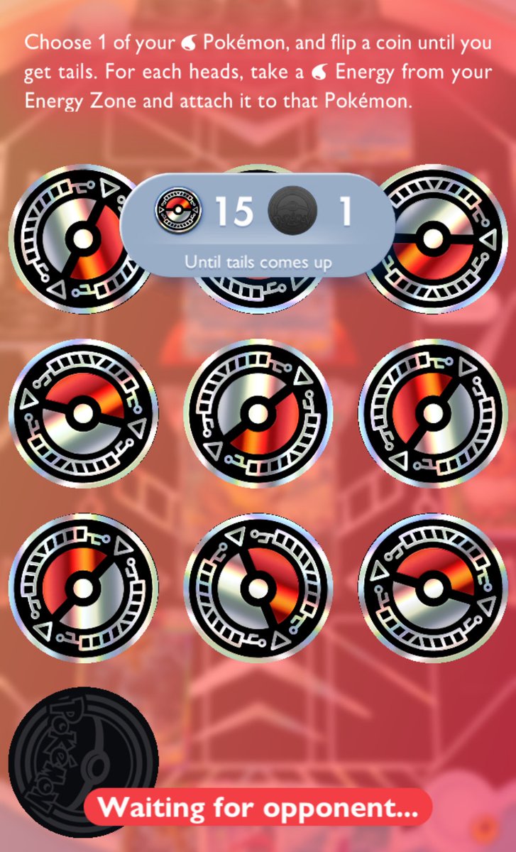 TrueLukemon's tweet image. Misty chose violence
#PokemonTCGPocket