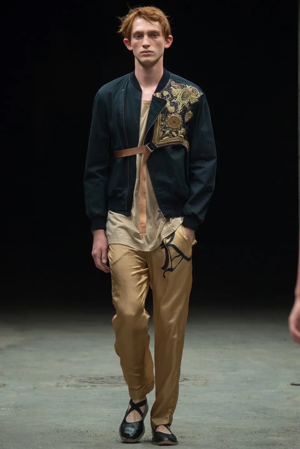 ジャケット・アウター DRIES VAN NOTEN 24AW VOXBURYS JACKET フランス Dries Van Noten(ドリス ヴァン ノッテン) アウター