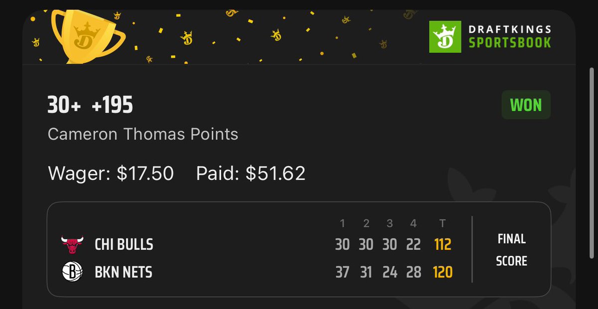 theblondegamble's tweet photo. It’s MF NBA PORTY @portman7387 IN THE MF HOUSE TONIGHT 🤑

$10 -> $472.50 

MF 🐐 @ryanpropz crushing it as always too! Thank you guys ♥️

$25 -> $70
$50 -> $90.98
$17.50 -> $51.62 

more 🤑 keep coming too…. https://t.co/6LxEbcAHO6