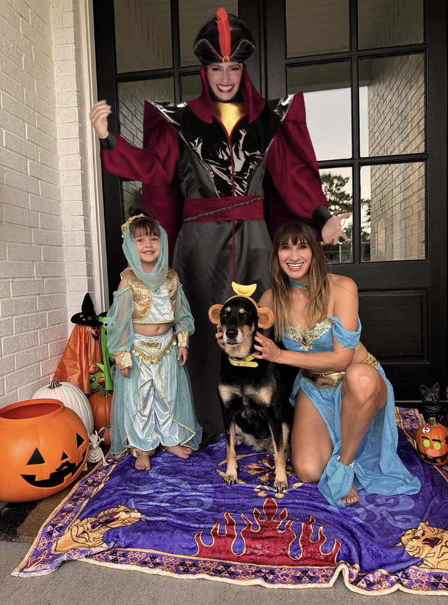 HAASHLLOWEEN 🎃