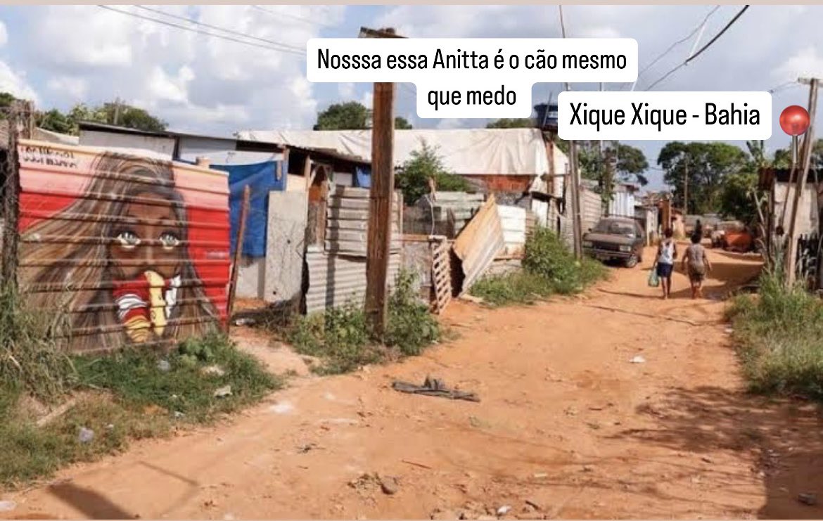 vitorolverareal's tweet photo. @johknowz @anitteiro nossa mamis eu to faminta https://t.co/wjtkfsLOt2