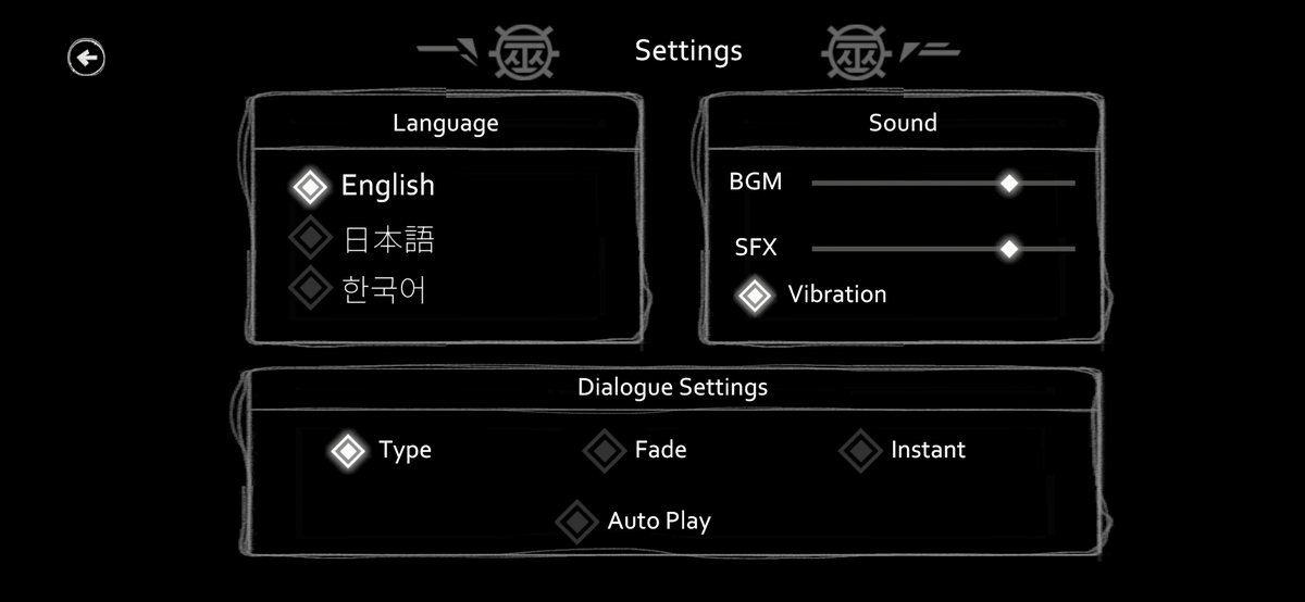 The game has been ready to roll for weeks! Unfortunately, we're hitting some bumps with our submissions to Google and Apple, and it's driving me a bit bonkers. But don’t worry—exciting things are on the way, folks! Stay tuned! #てんとう虫の年 #YOTL1