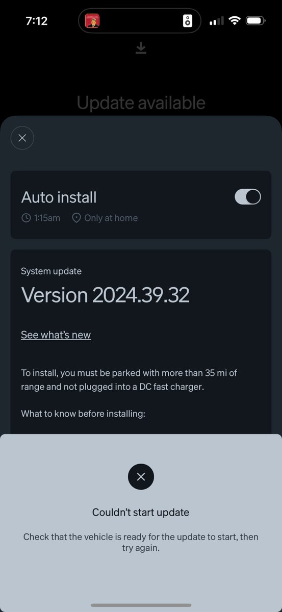 Greg Smyth tweet media