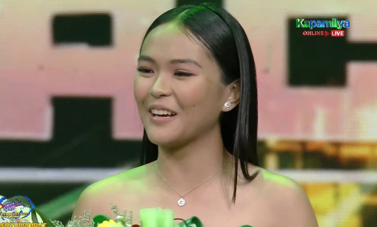 Jaidy_anne's tweet photo. Nasobrahan kasi si Kuya sa pag gatekeep kay Rain. 

Andami palang nagulat na Rain can sing w/a husky voice.

✅Girl crush ni Joli &amp; Therese.
✅Pinaka attractive sa teens for Jarren.
✅Pasok sa standard ni JM.
✅Teen hm. na crush ni Dylan.
✅Housemate na nagagandahan si Jan. https://t.co/KA90tF3n5w