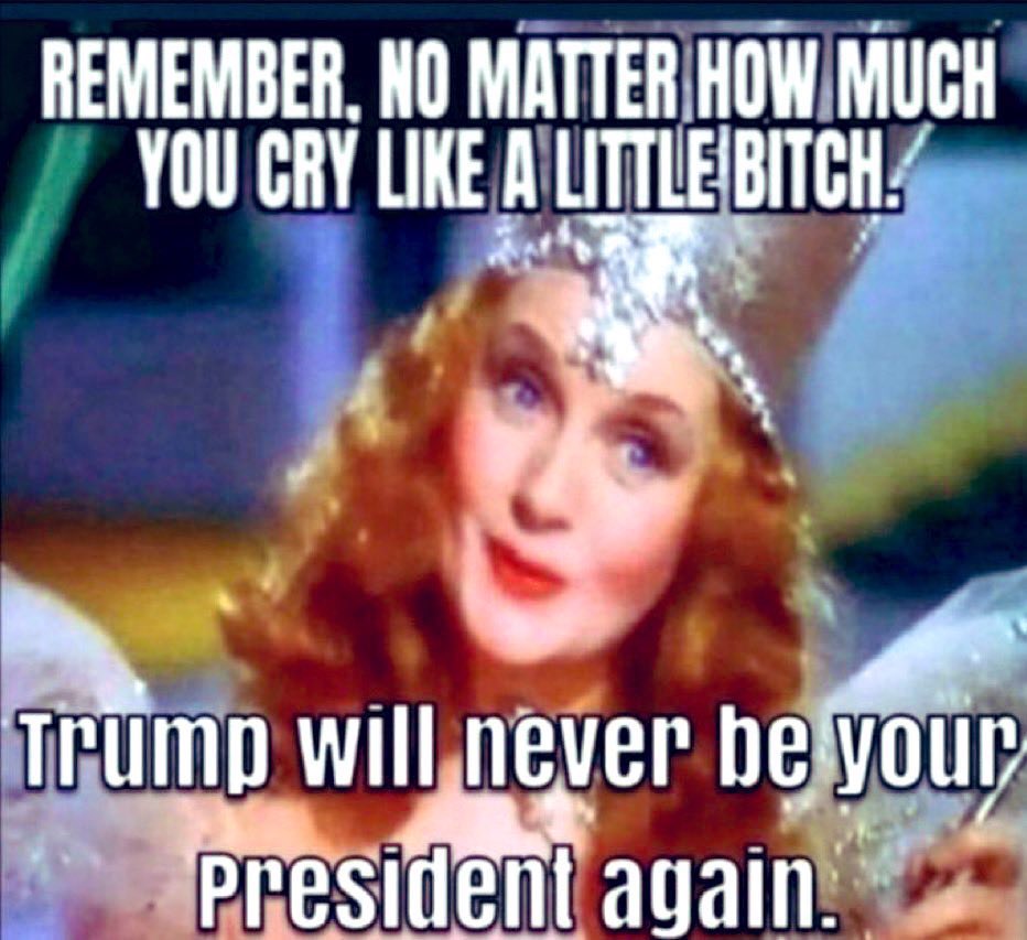 <a href="/RonFilipkowski/">Ron Filipkowski</a> Ugh 😩 #HarrisWalzObviously #TrumpIsWeirdAF #WeAreNotGoingBack