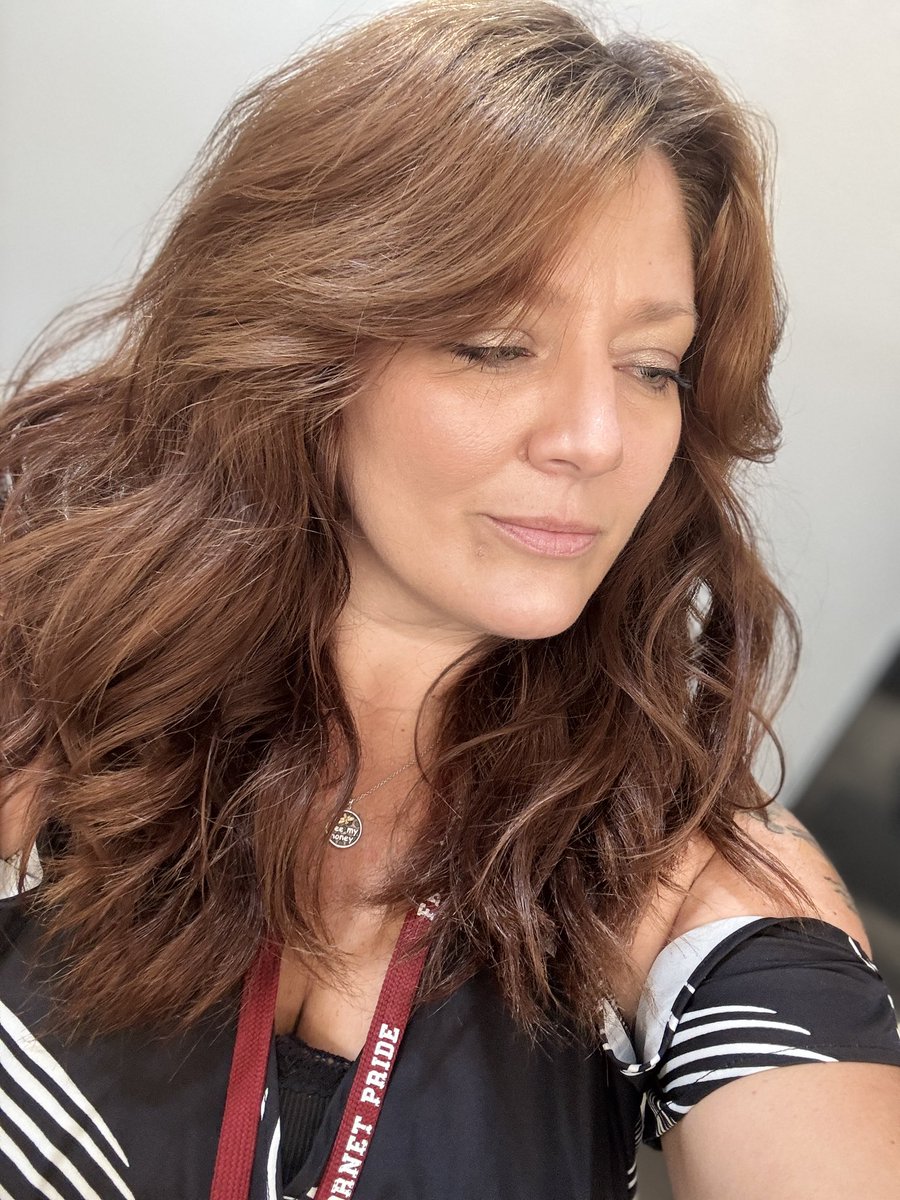 lee_eryka's tweet photo. When you have a good hair day, you take pictures!!!
#goodhairday https://t.co/veOqt7q3ol
