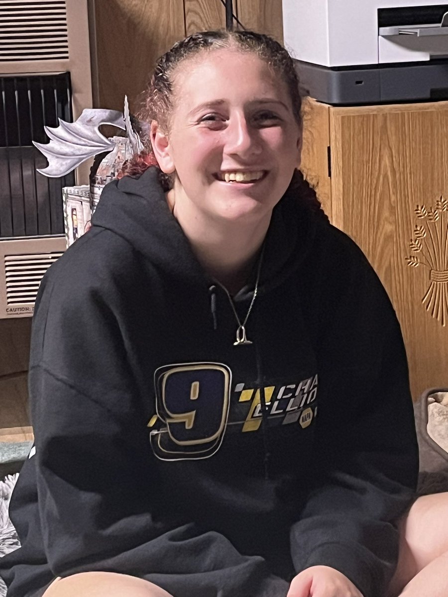 Nikki Jacoby tweet media