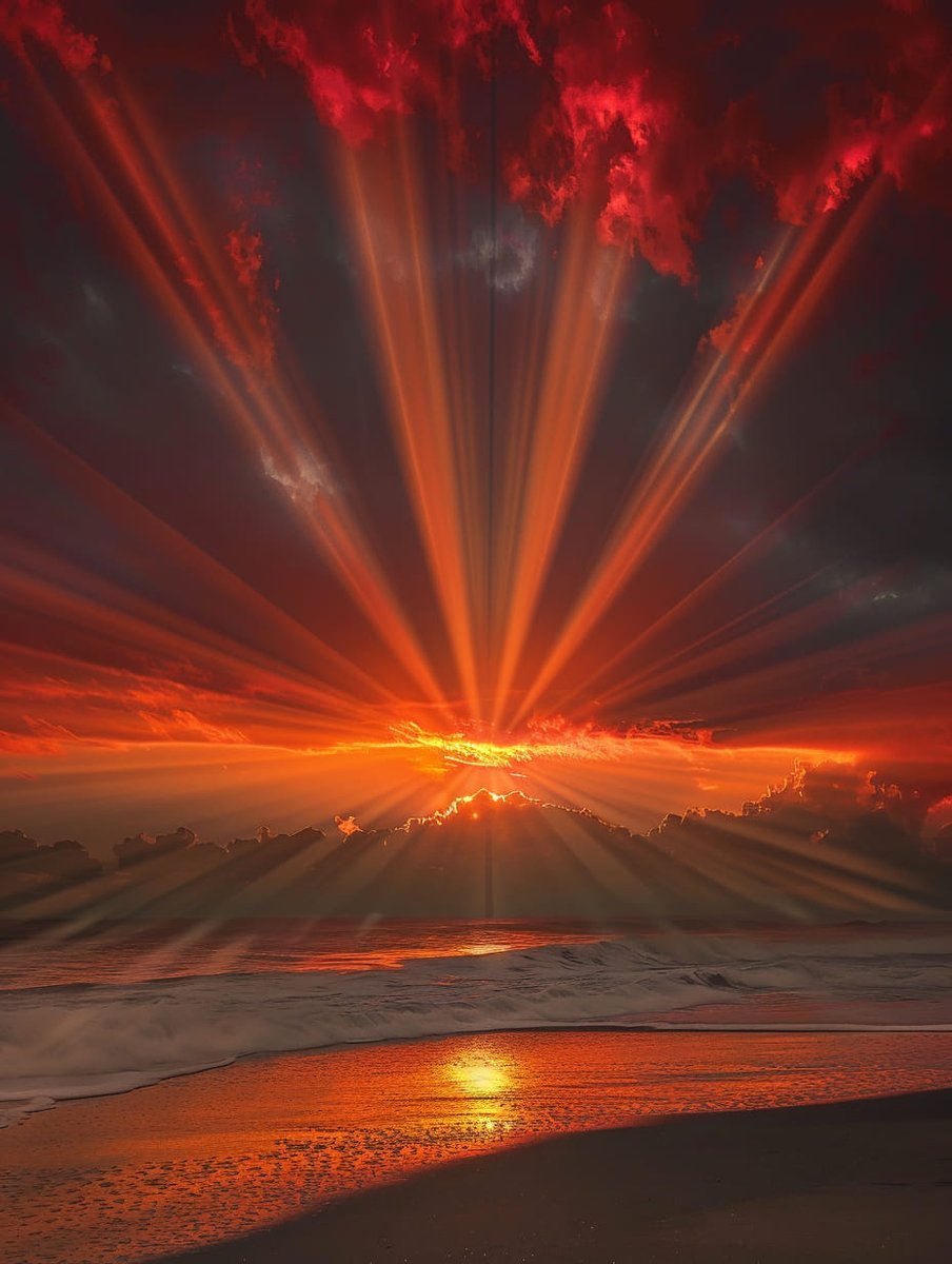 aestheticspost_'s tweet photo. Very beautiful sunset https://t.co/AOtlx067KD