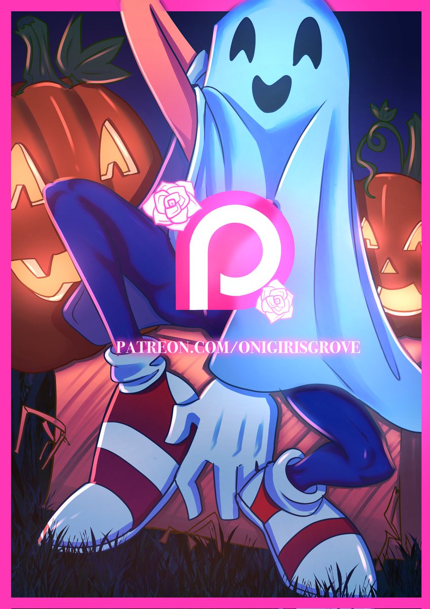 Onigiris_Grove's tweet photo. Ever wondered what Sonic does for Halloween? https://t.co/UqmZOO2SqQ