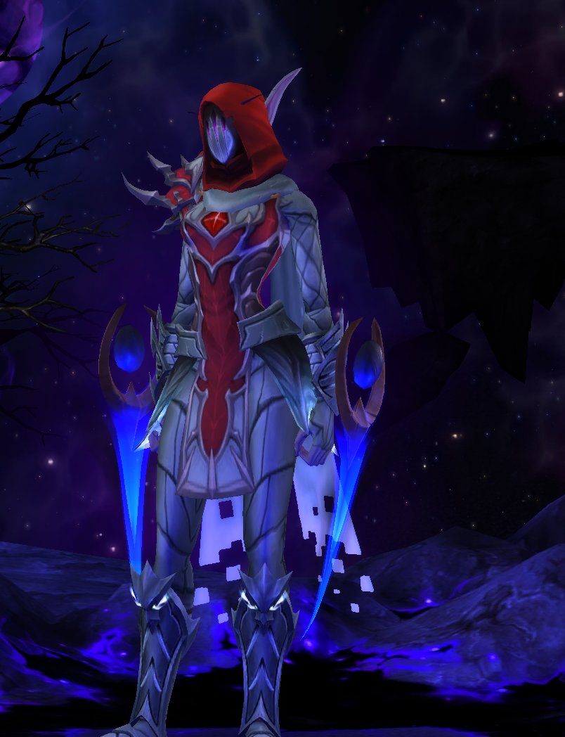 shadow lady tweet media