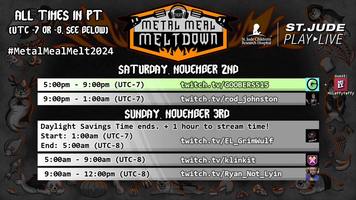 MetalMealMeltdown tweet media