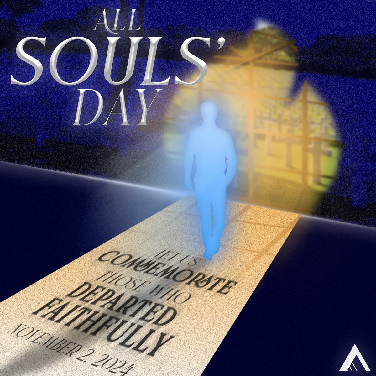 pitfulcrum's tweet photo. A solemn tradition of remembrance and prayer. 🕯️ #AllSoulsDay
_
Graphics by Wice Gumilan | @fulcrumpitcsp https://t.co/HBGg2e0iWs
