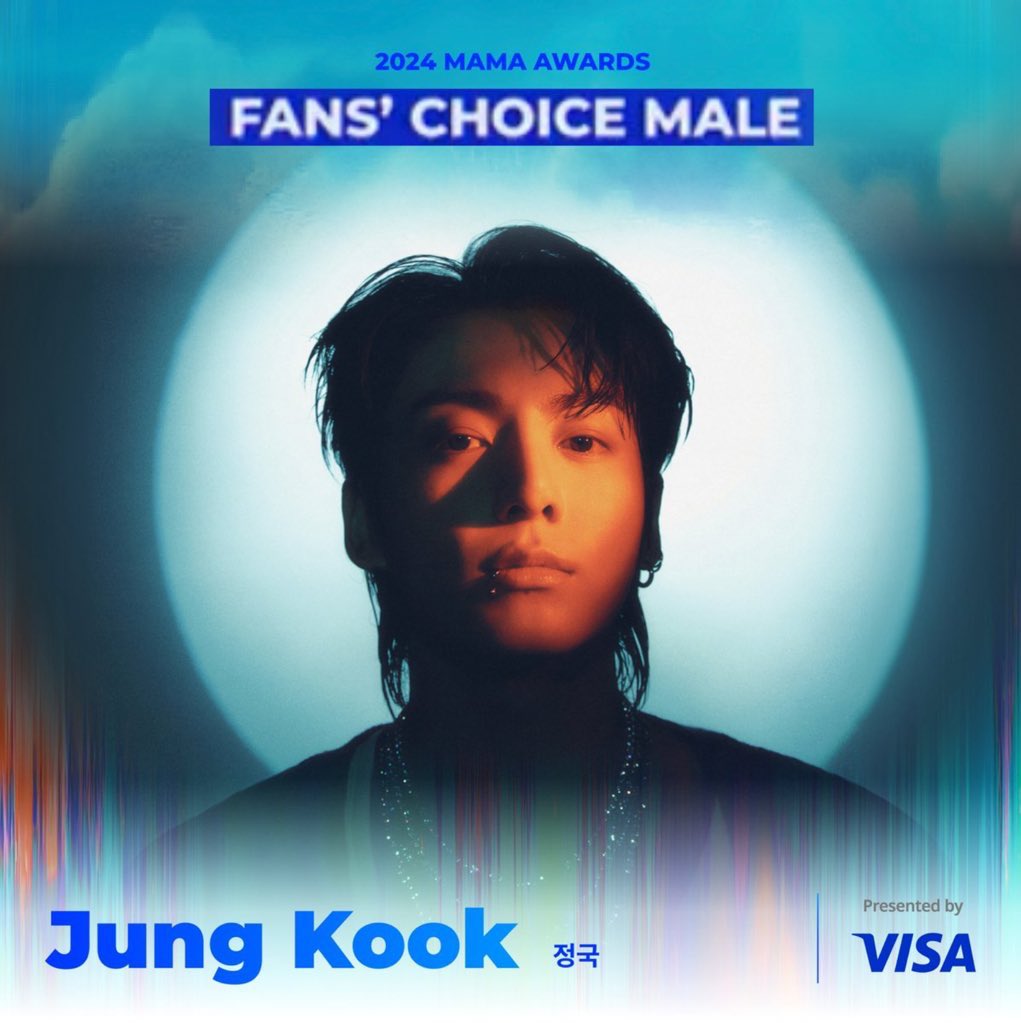 GCVTJAPAN_JK's tweet photo. 2024 MAMA AWARDS

🗳️X投票
・1垢1日1回投票可能🙆🏻‍♀️
・カテゴリ毎に1組のアーティストに投票🉑自動的にVISA FANS' CHOICE OF THE YEAR にもカウントされる
・鍵垢はカウントされない
・リポストもカウントする
・1ポストに複数アーティスト名NG
などルール確認

I vote for #jungkook at #2024MAMAVOTE https://t.co/OukYVfbofm