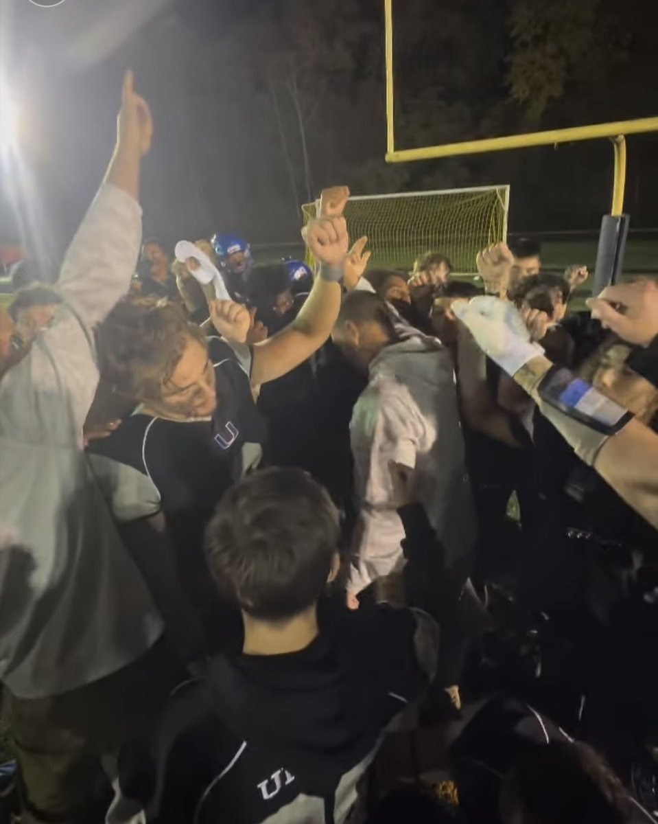 Huge win for ATI knocking off previously unbeaten Cheney Tech 40-7

<a href="/AbbottAthletics/">Wolverine Athletics</a> <a href="/ihs_athletics/">IHS Athletics</a> #cthsfb